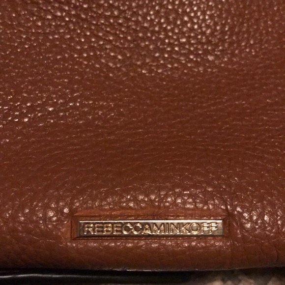 Rebecca Minkoff shoulder bag - Picture 5 of 6